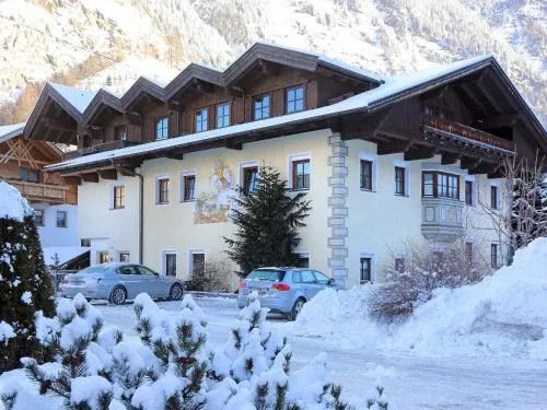 Schweizerhof Melisse in Huben, Österreich
