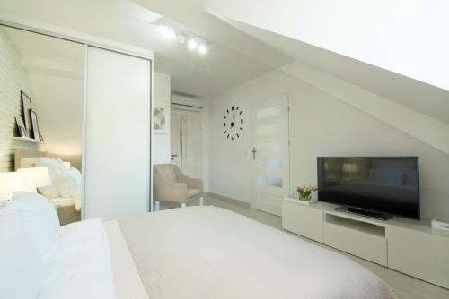 Apartamenty Starówka