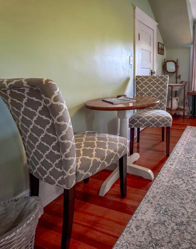 Hudson House Bed and Breakfast - image 9