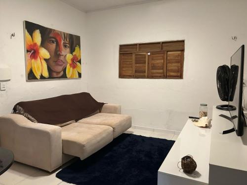 Casa Brilho do Sol in Rio Do Fogo