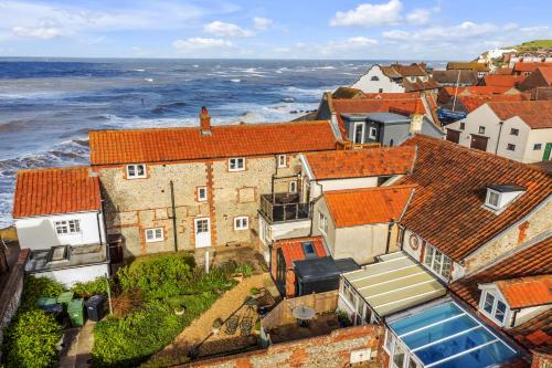 The Wave - 3 bed beach front home in Sheringham, Sheringham (fotografie 5)