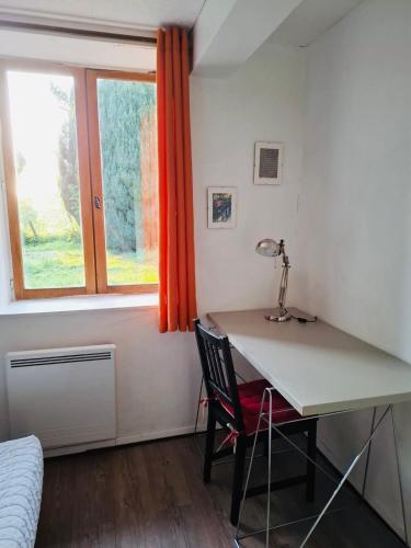 Normandie authentique & grand terrain - Mahéru (Normandie authentique & grand terrain - Maheru) in 穆蘭拉馬爾克