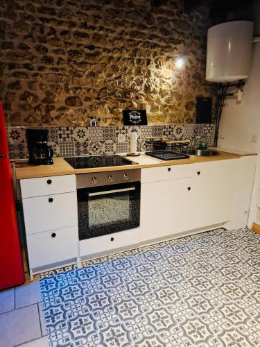 Normandie authentique & grand terrain - Mahéru (Normandie authentique & grand terrain - Maheru) in 穆蘭拉馬爾克