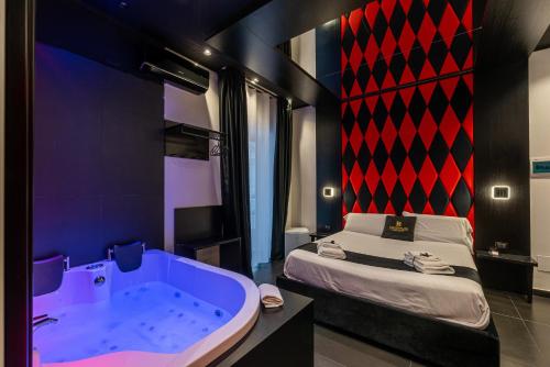 Maximum hub suite&spa, Palermo (fotografie 10)