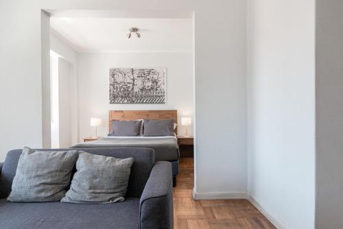 Stay Pascal - Teatro Municipal - Best Location - Central, Beautiful, Renovated