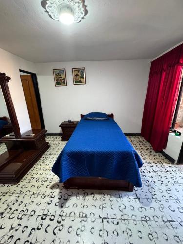 Aparta estudio comuna trece, Medellín (photo 4)