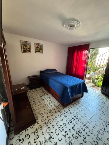 Aparta estudio comuna trece, Medellín (photo 5)