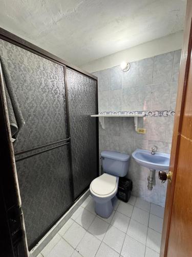 Aparta estudio comuna trece, Medellín (photo 8)