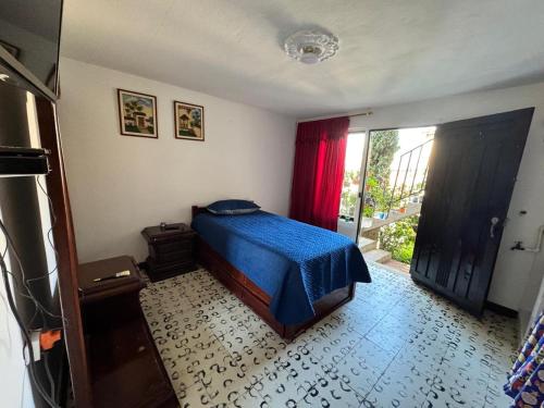 Aparta estudio comuna trece, Medellín (photo 10)