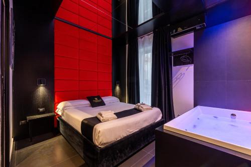 Maximum hub suite&spa, Palermo (fotografie 8)