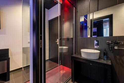 Maximum hub suite&spa, Palermo (fotografie 3)
