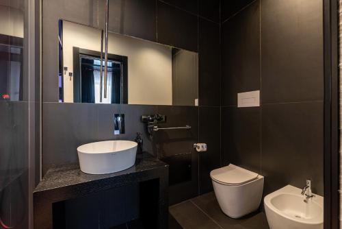 Maximum hub suite&spa, Palermo (fotografie 2)