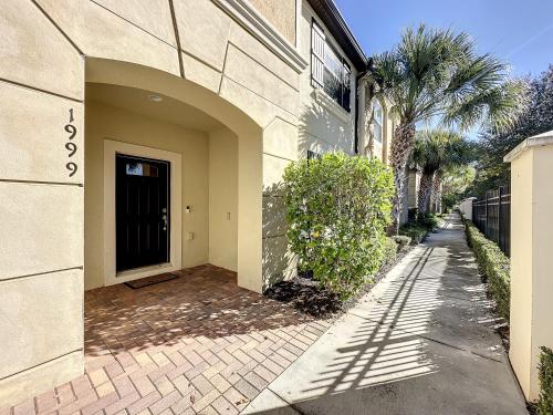 Windsor 5 Bed W splashpool 3801ww 5 Bedroom Townhouse by RedAwning – Kissimmee, FL