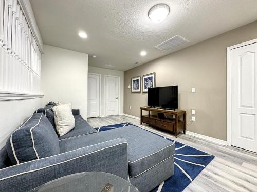 Windsor 5 Bed W splashpool 3801ww 5 Bedroom Townhouse by RedAwning – Kissimmee, FL