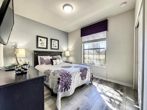 Windsor 5 Bed W splashpool 3801ww 5 Bedroom Townhouse by RedAwning – Kissimmee, FL