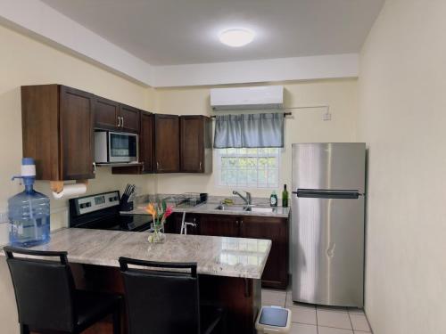 Itopia in Anse La Raye