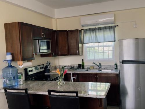 Itopia in Anse La Raye