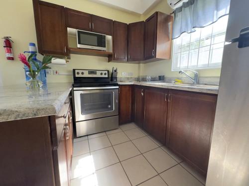 Itopia in Anse La Raye