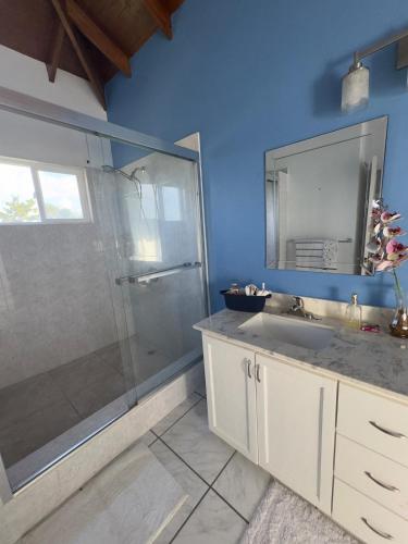 Itopia in Anse La Raye