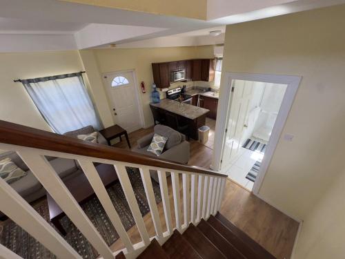 Itopia in Anse La Raye