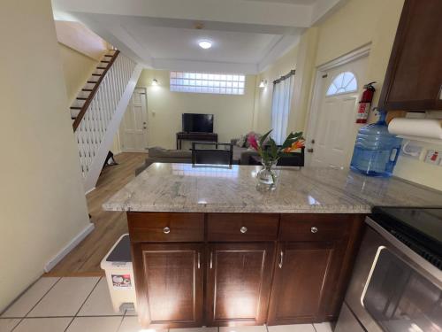 Itopia in Anse La Raye