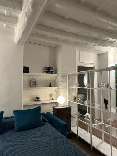 Trithome Suite Boutique Barberini, Rome (photo 3)