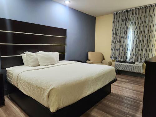 Days Inn by Wyndham Baton Rouge Airport - image 7