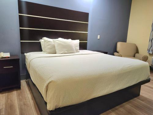 Days Inn by Wyndham Baton Rouge Airport - image 2