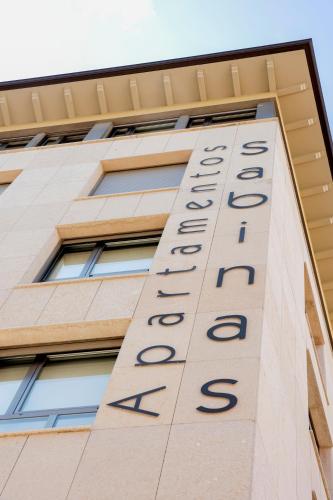 Apartamentos Sabinas El Pilar - image 2