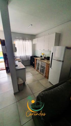 Casa Carandas 2 minutos do mar e amplo quintal in ปาลเมย์ราส 2