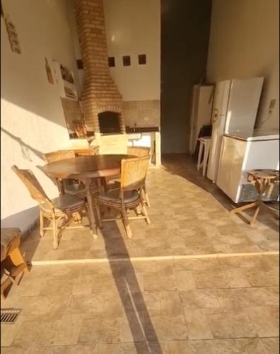 Casa Carandas 2 minutos do mar e amplo quintal in ปาลเมย์ราส 2