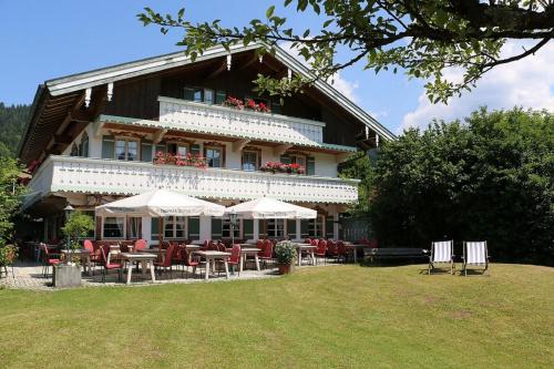DEVA Villa Mittermaier in Reit im Winkl, Deutschland