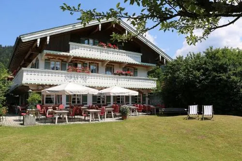 DEVA Villa Mittermaier in Reit im Winkl, Deutschland