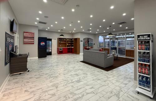 Days Inn by Wyndham New Orleans Airport - image 11