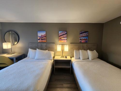 Days Inn by Wyndham New Orleans Airport - image 5