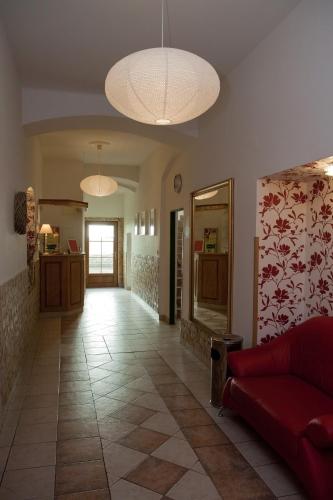 Hotel Richmond Teplice 3
