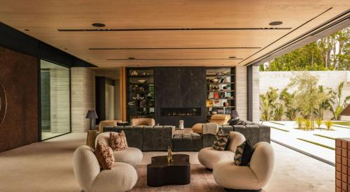 The Dume Legacy in Malibu, USA