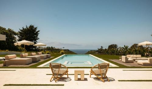 The Dume Legacy in Malibu, USA