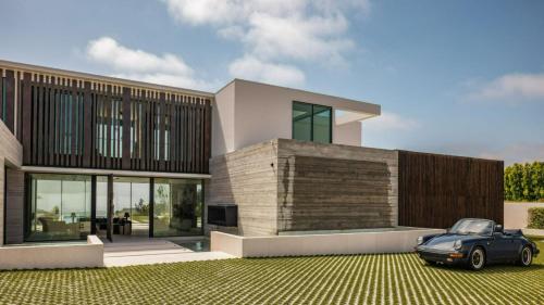 The Dume Legacy in Malibu, USA