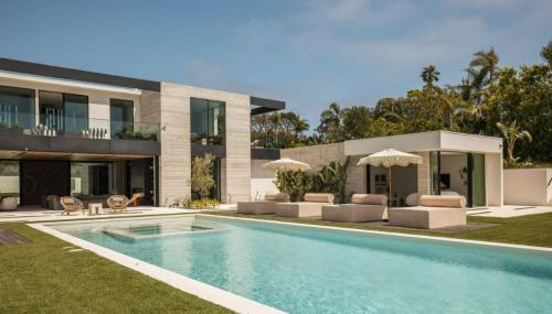 The Dume Legacy in Malibu, USA