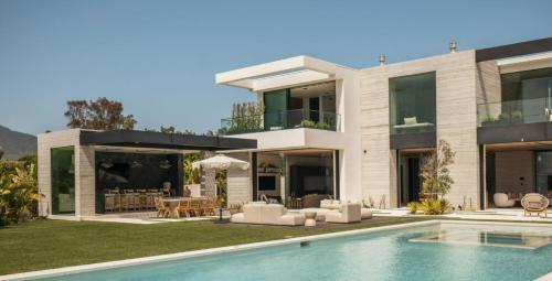 The Dume Legacy in Malibu, USA