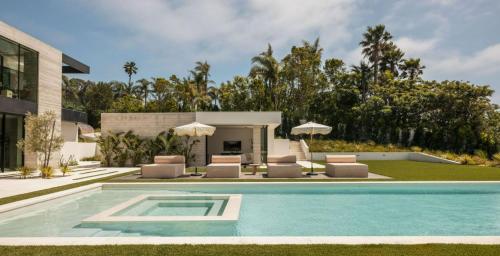 The Dume Legacy in Malibu, USA