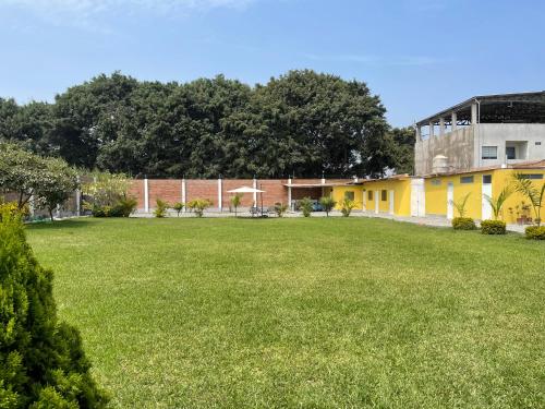 Villa Chabelita
