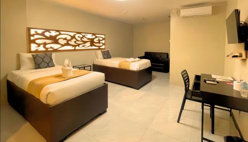 hotel photo