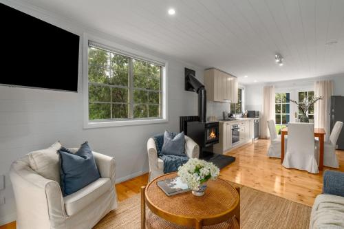 . Orchard Cottage Alpine Southern Highlands