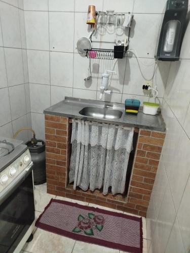 Quarto para duas pessoas para eventos no RJ in Meier