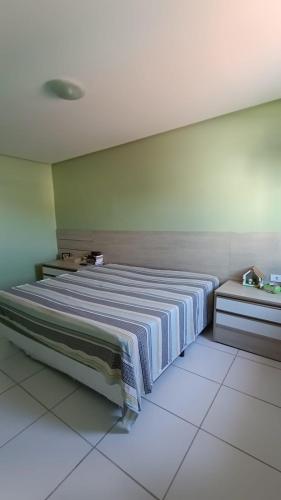 Apt em Arcoverde, Arcoverde