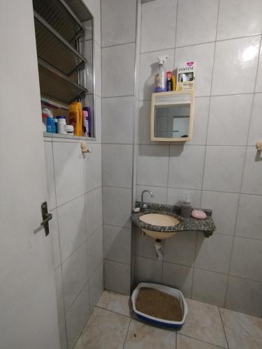 Quarto para duas pessoas para eventos no RJ in Meier