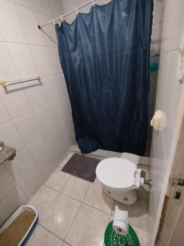 Quarto para duas pessoas para eventos no RJ in Meier