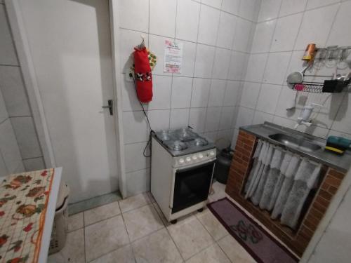 Quarto para duas pessoas para eventos no RJ in Meier